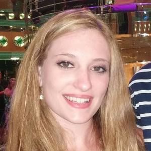 Meet your Posher, Mackenzie